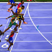 Athletics