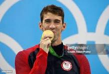 Michael Phelps