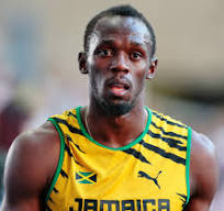 Usain Bolt